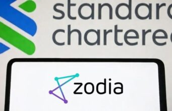 Standard Chartered plans to merge parts of Zodia Custody into its digital assets division