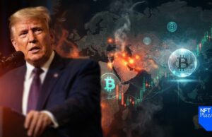 Trump’s 3-Week Iran War Timeline Jolts Global Markets — Can Crypto Break Out of Its Holding Pattern?