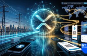 XRP Ledger Powers $861M Tokenized Electricity