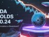 Cardano Price Holds $0.24 Amid Bearish Trend: What’s Next for ADA?