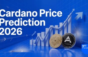 Cardano Price Prediction 2026: ADA and AVAX Eye Cycle Gains
