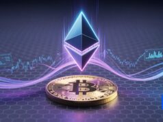 ETH Beats BTC for First Time in 2026: Is Capital Finally Rotating to Ethereum?