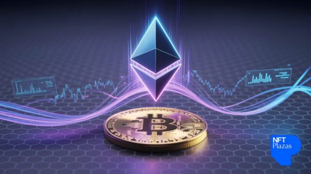 ETH Beats BTC for First Time in 2026: Is Capital Finally Rotating to Ethereum?