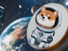 What Is Asteroid Shiba (ASTEROID)? The SpaceX Mascot Story Behind Crypto’s Wildest Rally This Week