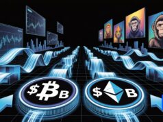 Strategy and BitMine Just Spent $3 Billion on Crypto in One Week. Here’s What That Has Historically Done to NFT Floor Prices