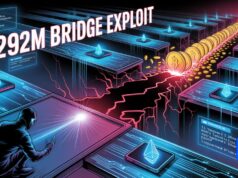 The $292 Million Drain: Inside the Kelp DAO Bridge Exploit