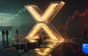 XRP Price Under $1? XRP Is Flashing the Same Chart Pattern That Preceded Its Last Big Drop