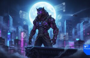 Nefarious Werewolf Society Is Minting Today — 10,000 Ethereum NFTs Launch on Q2’s First Day