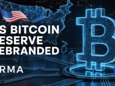 Why Is the US Bitcoin Reserve Changing Its Name?