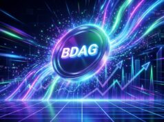 BlockDAG Targets $1 Following a Huge 79,900% Value Jump
