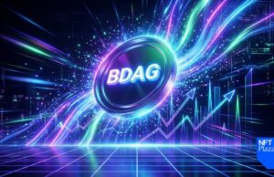 BlockDAG Targets $1 Following a Huge 79,900% Value Jump