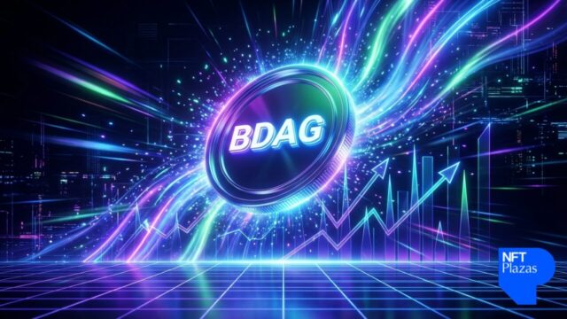 BlockDAG Targets $1 Following a Huge 79,900% Value Jump