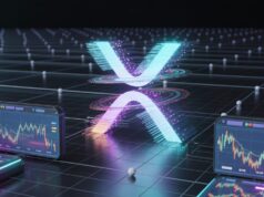 XRP Trading Volume Hits $3.86B as Network Growth Surpasses 8M Wallets