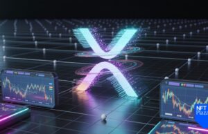 XRP Trading Volume Hits $3.86B as Network Growth Surpasses 8M Wallets