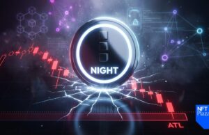 Midnight (NIGHT) on Verge of ATL: Up From There?