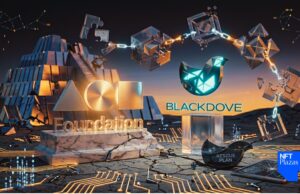 NFT Platform Foundation Shuts Down After Failed Rescue Deal With Blackdove
