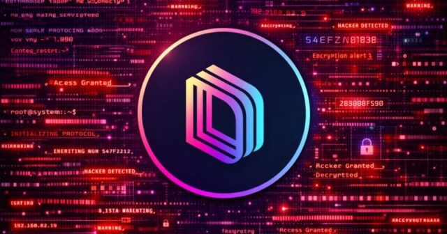 Drift Protocol halts activity as suspicious transfers point to possible $270 million exploit