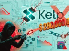 Kelp DAO $290M Exploit Raises Questions for NFT Wallets Using DeFi