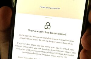 Europe Gets Serious About Age Verification Online