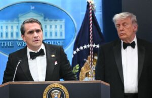 California Engineer Identified in Suspected Shooting at White House Correspondents’ Dinner