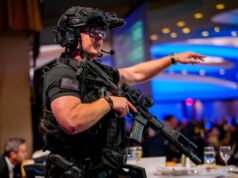 ‘STAGED’: Conspiracy Theories Are Everywhere Following White House Correspondents’ Dinner Shooting