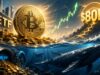 Smart money bet 1.9B on Bitcoin. Will whales see Bitcoin at $80K soon?