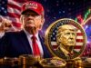 What Is MAGA Coin ($TRUMP)? The Political Meme Token That Surged During the Election — and Where It Stands Now