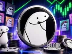 What Is Flork (FLORK)? The Stick Figure Meme That Became a Crypto Token — and Whether It’s Worth Anything