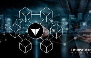 Lithosphere Establishes Cross-Chain Execution Model for Intelligent dApps