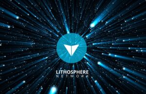 Lithic Enables Deterministic Control Over AI Execution in Smart Contracts