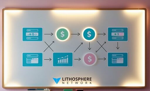 Lithosphere Introduces Identity-Driven Architecture for Autonomous Systems
