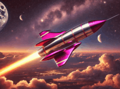 RAVE Token Rockets Past $9, Weekly Gains Top 3,400% – Markets and Prices Bitcoin News
