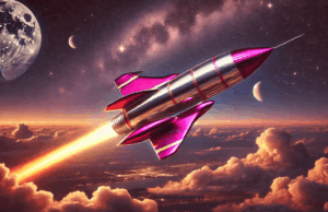 RAVE Token Rockets Past $9, Weekly Gains Top 3,400% – Markets and Prices Bitcoin News