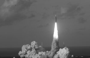 Artemis II is NASA’s last Moon mission without Silicon Valley