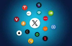 Elon Musk’s X launches Smart Cashtags for crypto and stock tracking, adds one-tap trading access through Wealthsimple