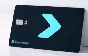 Bitget Wallet plugs XRP Ledger into its payment stack for 90 million users
