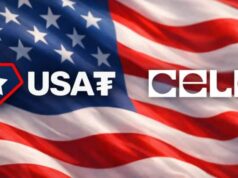 Tether backed USA₮ expands to Celo in first move beyond Ethereum