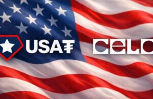 Tether backed USA₮ expands to Celo in first move beyond Ethereum