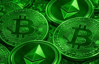 Crypto investment products post $1.1B inflows in best week since January