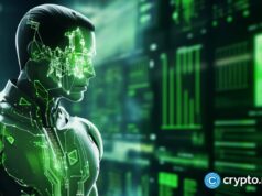 A practical guide to building, using, and choosing the best AI crypto trading bots