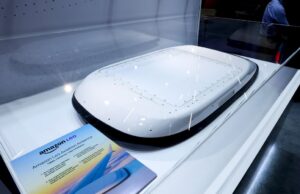 Why Amazon Is Buying Globalstar—and What It Means for Your iPhone