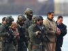 US Special Forces Soldier Arrested for Polymarket Bets on Maduro Raid