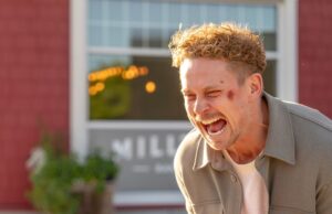 ‘The Audacity’ Is the Broligarchy Takedown You Were Waiting For