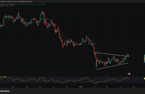 Michael Saylor Just Dropped His “Think Bigger” Signal: Billion in BTC USD Buy About to Hit the Price?