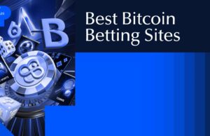 10 Best Bitcoin Betting Sites For 2026