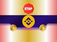 Binance Will Temporarily Pause Transfers on the Ethereum Network This Week: What’s Happening?
