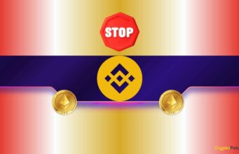 Binance Will Temporarily Pause Transfers on the Ethereum Network This Week: What’s Happening?