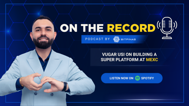 On The Record: MEXC CEO Vugar Usi Pushes Retail-First Crypto Strategy, Remains Bullish on Bitcoin
