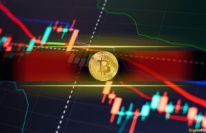 Over $120M Wrecked in 1 Hour as BTC Dumps Hard After US Jobs Report