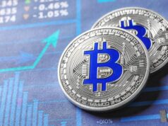 $1.4B Flows Into Crypto Funds in Biggest Weekly Total Since Early Year